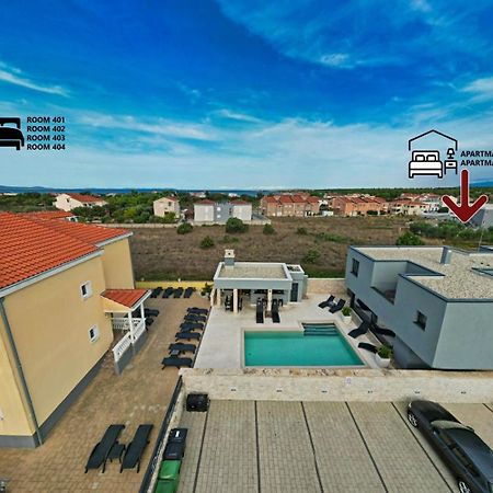 Apartments Dream House Zaton Zaton  Exterior foto