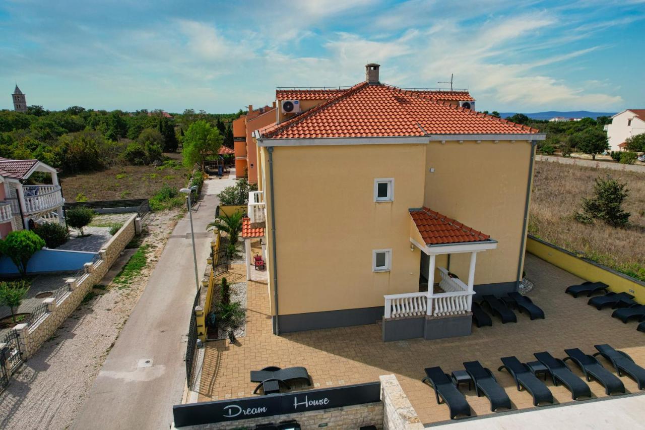 Apartments Dream House Zaton Zaton  Exterior foto