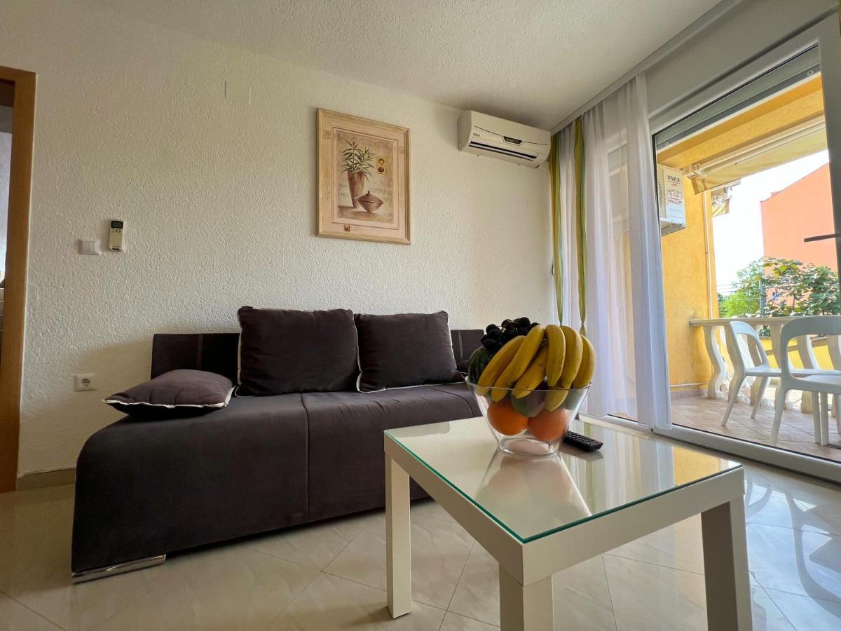 Apartments Dream House Zaton Zaton  Exterior foto